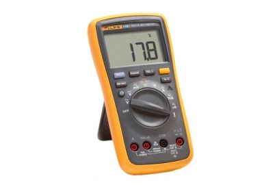 Мультиметр Fluke 17B+ ERTA