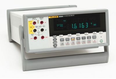 Мультиметр Fluke 8808A 220V