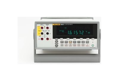 Мультиметр Fluke 8808A/SU 220V