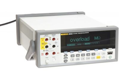 Мультиметр Fluke 8846A/SU 240V