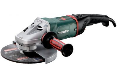 Углошлифмашина Metabo W 26-230 MVT (606474000)