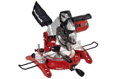 Торцовочная пила Einhell TC-MS 2513 L