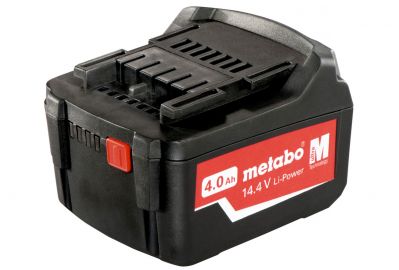 Аккумулятор Metabo 14.4 В; 4.0 Ач; Li-Power (625590000)