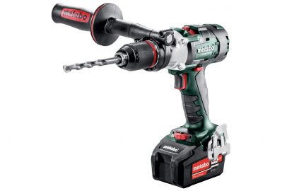 Дрель Metabo SB 18 LTX-3 BL I (602356650)