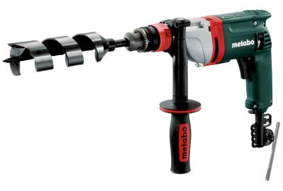 Дрель Metabo BE 75 Quick