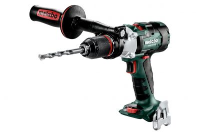 Дрель Metabo SB 18 LTX-3 BL I (602356840)