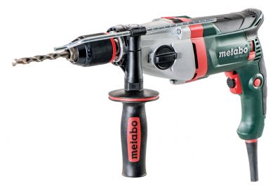 Дрель Metabo SBE 850-2 S (600787500)