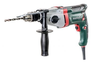 Дрель Metabo SBE 780-2 (600781510)