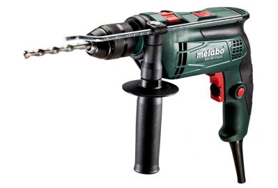 Дрель Metabo SBE 650 Impuls (600672500)