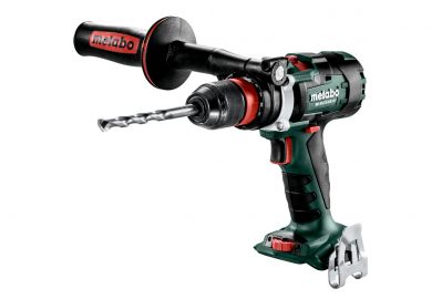 Дрель-шуруповерт Metabo BS 18 LTX-3 BL Q I (602355840)