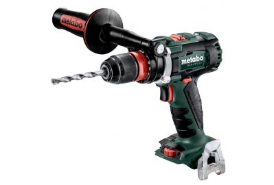 Дрель-шуруповерт Metabo BS 18 LTX BL Q I (602351890)