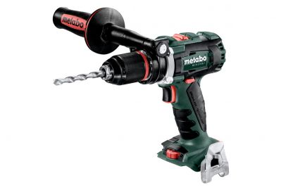 Дрель-шуруповерт Metabo BS 18 LTX BL I (602350890)