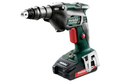 Шуруповерт для гипсокартона Metabo SE 18 LTX 2500 (620047500)