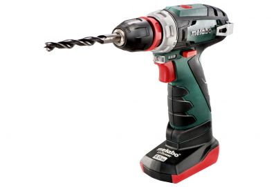 Дрель-шуруповерт Metabo PowerMaxx BS Quick Pro (600157700)