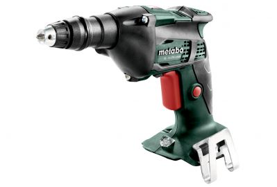 Шуруповерт для гипсокартона Metabo SE 18 LTX 2500 (620047890)