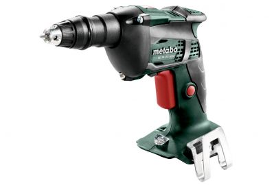 Шуруповерт для гипсокартона Metabo SE 18 LTX 6000 (620049890)