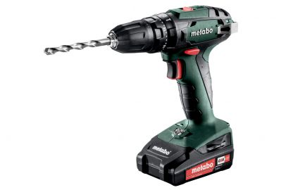 Дрель Metabo SB 18 (602245560)