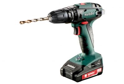 Дрель Metabo SB 18 (602245510)