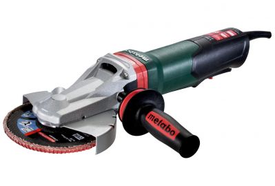 Угловая шлифмашина Metabo WEPBF 15-150 Quick