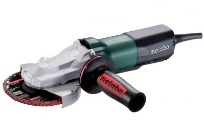 Угловая шлифмашина Metabo WEPF 9-125