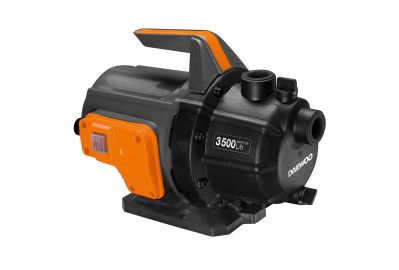 Насос Daewoo DGP 3500P