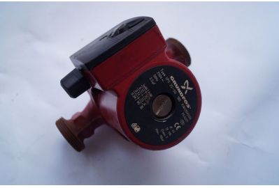 Насос циркуляционный Grundfos UPS 25-50 180