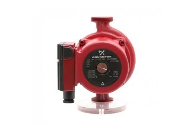 Насос циркуляционный Grundfos UPS 25-125