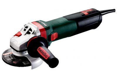 Угловая шлифмашина Metabo WBA 12-125 Quick