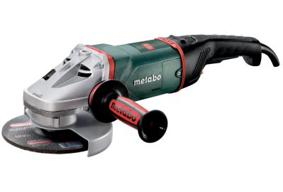 Угловая шлифмашина Metabo W 26-180 MVT