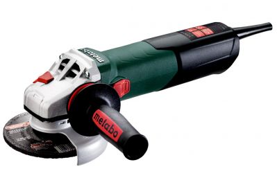 Угловая шлифмашина Metabo WEV 15-125 Quick (600468500)
