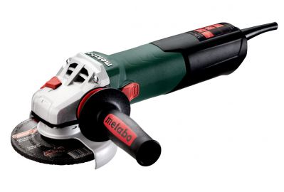 Угловая шлифмашина Metabo WA 12-125 Quick