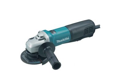 Угловая шлифовальная машина Makita 9564PZ