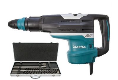 Перфоратор Makita HR 5212 C (HR5212CA1)