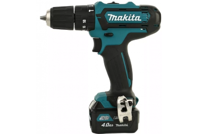 Дрель-шуруповерт Makita HP333DWME