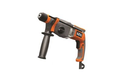 Перфоратор AEG KH 28 Super XEK KIT4