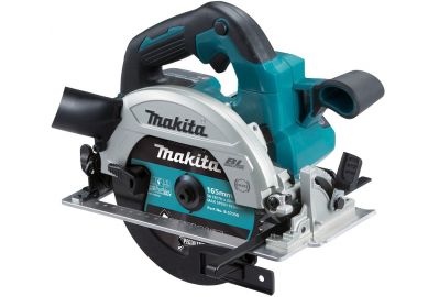 Циркулярная пила Makita DHS660Z