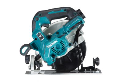 Циркулярная пила Makita DHS661ZU