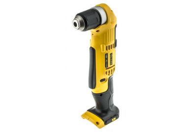 Дрель DeWalt DCD740N-XJ
