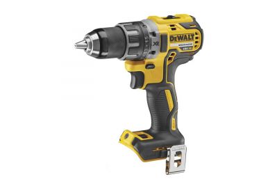 Дрель-шуруповерт Dewalt DCD791NT