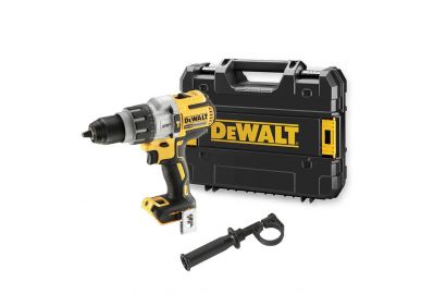 Дрель-шуруповерт DeWalt DCD996NT
