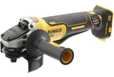Угловая шлифмашина DeWalt DCG406N-XJ