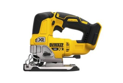 Лобзик DeWalt DCS334N-XJ