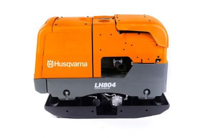 Виброплита Husqvarna LH 804