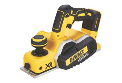Рубанок DeWalt DCP580N-XJ
