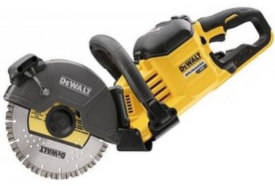 Отрезная пила DeWalt DCS690N-XJ