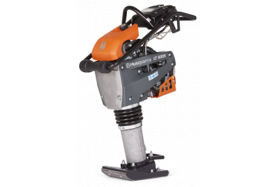 Вибротрамбовка Husqvarna LT 5005 6"