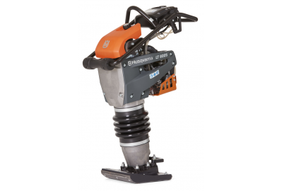 Вибротрамбовка Husqvarna LT 6005 9"