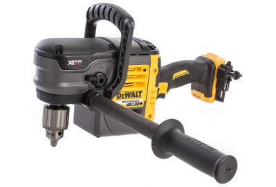 Дрель угловая DeWalt DCD460N-XJ