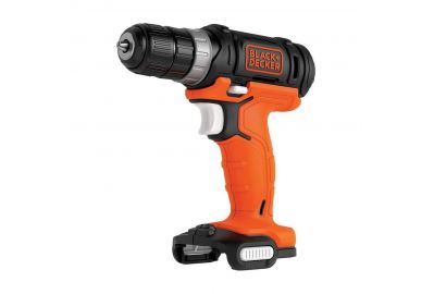 Дрель-шуруповерт Black & Decker BDCDD12USB