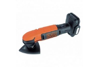Шлифовальная машина Black&Decker BDCDS12N-XJ